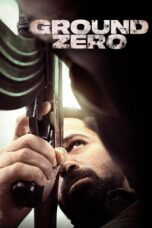 Poster Movie Ground Zero (2025)