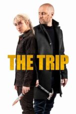 Poster Movie The Trip (2021)