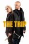 Poster Movie The Trip (2021)