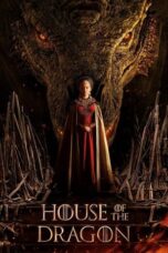 Poster Tv Show House of the Dragon (2022)