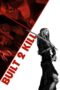 Poster Movie Built 2 Kill (2023)