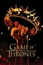 Poster Tv Show Game of Thrones Season 3