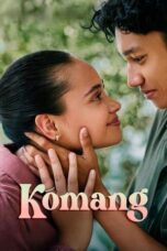 Poster Movie Komang (2025)