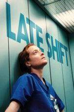 Poster Movie Late Shift (2025)