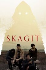 Poster Movie Skagit (2022)