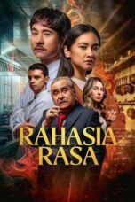 Poster Movie Rahasia Rasa (2025)
