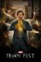 Poster Tv Show Marvel’s Iron Fist Season 1 dan Season 2 (2018)