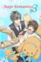 Poster Tv Show Junjou Romantica Season 3 (2015)