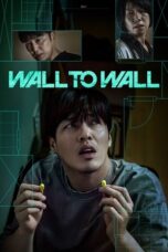 Poster Movie Wall to Wall (2025) Dubbing Indonesia