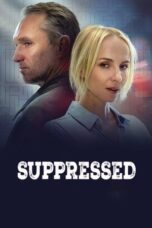 Poster Movie Suppressed (Nema Tajemstvi) (2023)
