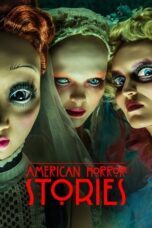 Poster Tv Show American Horror Stories Season 1-2 (2021-2022)
