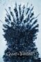 Poster Tv Show Game of Thrones Season 1