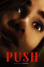 Poster Movie Push (2024)