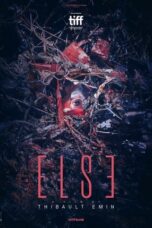 Poster Movie Else (2025)