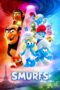 Poster Movie Smurfs (2025) Poster Movie Smurfs (2025)