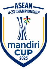 Poster Movie ASEAN U23 Championship 2025