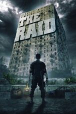Poster Movie The Raid Redemption (2012) UNCUT