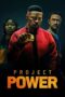 Poster Movie Project Power (2020)