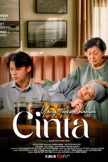 Poster Movie Yang Tersisa Hanya Cinta (2025)