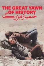 Poster Movie The Great Yawn of History (2024)