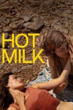 Poster Movie Hot Milk (2025)