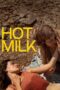 Poster Movie Hot Milk (2025)
