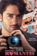 Poster Movie Turis Romantis (2015)