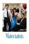 Poster Movie Materialists (2025)