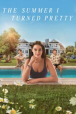 Poster Tv Show The Summer I Turned Pretty S1 – S3