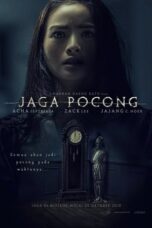Poster Movie Jaga Pocong (2018)