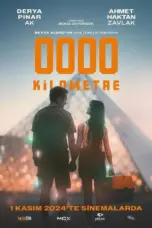 Poster Movie 0000 Kilometre (2024)