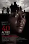 Poster Movie 40 Acres (2024)
