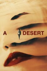 Poster Movie A Desert (2024)