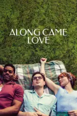 Poster Movie Along Came Love (2023)