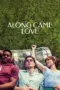 Poster Movie Along Came Love (2023)