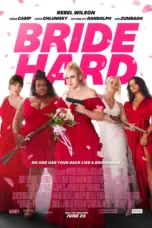 Poster Movie Bride Hard (2025)