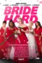 Poster Movie Bride Hard (2025)