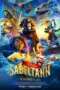 Poster Movie Captain Sabertooth and the Countess of Grel (2025)