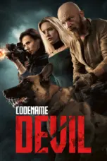 Poster Movie Codename: Devil (2024)