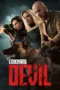 Poster Movie Codename: Devil (2024)