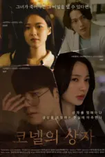Poster Movie Cornell’s Box (2025)