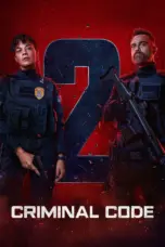 Poster Tv Show Criminal Code Season 2 (2025)