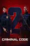 Poster Tv Show Criminal Code Season 2 (2025)