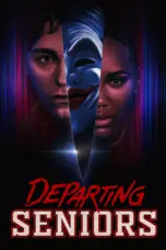 Poster Movie Departing Seniors (2023)