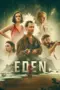 Poster Movie Eden (2025)