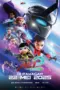Poster Movie Ejen Ali The Movie 2 (2025)