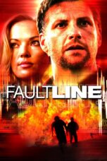 Poster Movie Faultline (2024)