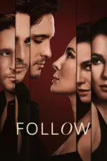 Poster Movie Follow (2025)