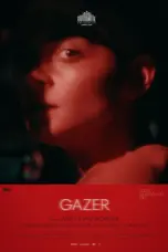Poster Movie Gazer (2025)