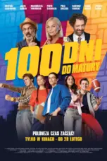Poster Movie Graduation Heist (2025)